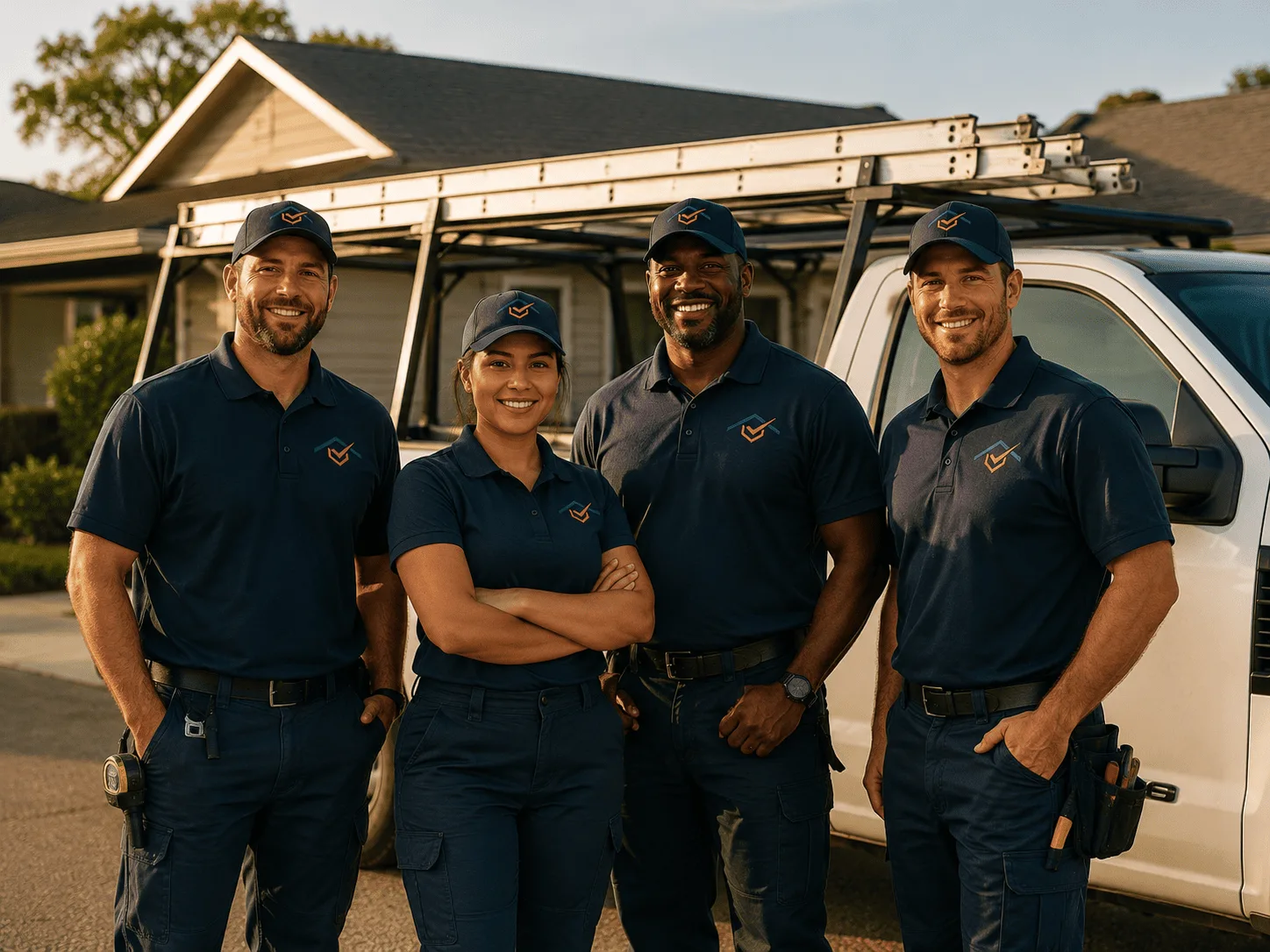 Roof Inspection company in Brookhaven, PA